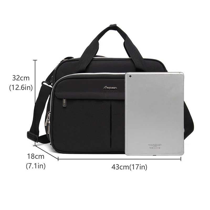 LEQUEEN Mom Bag Large Capacity Diaper Bag Grey Handbag for Mother Baby Nappy Bag Maternity Bag Baby Cart Bag X250220