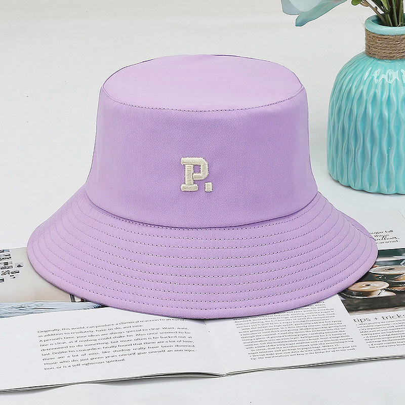 fashion Bucket Hats women men letter sunscreen sun hat caps mens womens fishing sports outdoor casual hats outdoor sport
