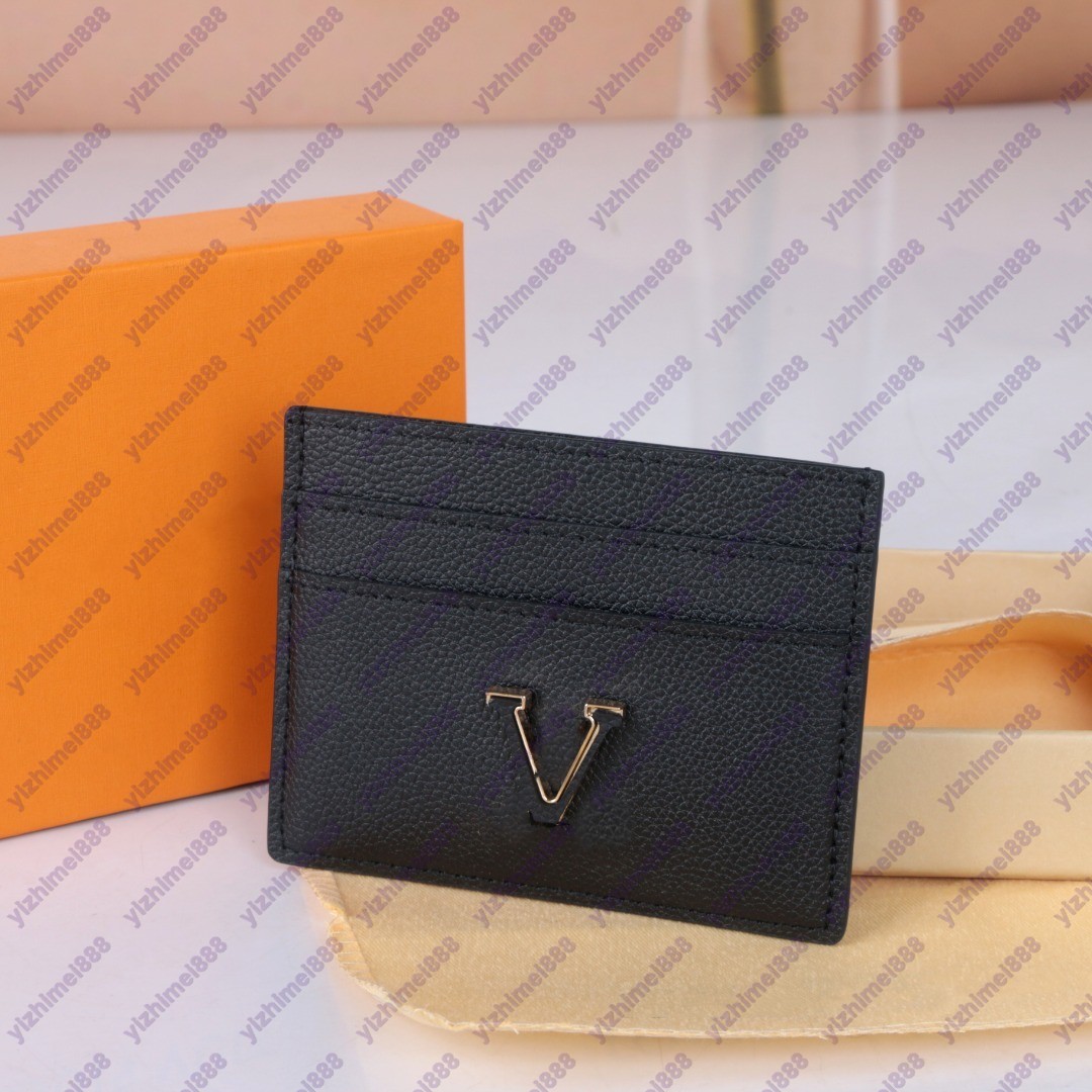 Genuine Leather Des… - image