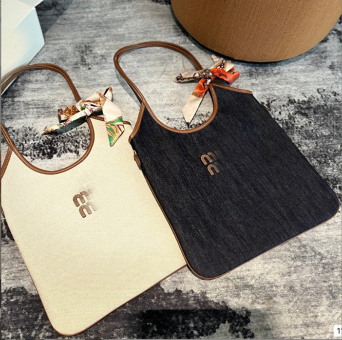 Designer bag Tote bag Women's Luxury leather Shopping Bag Women Handbag Shoulder Bag Crossbody Bag Solid Color