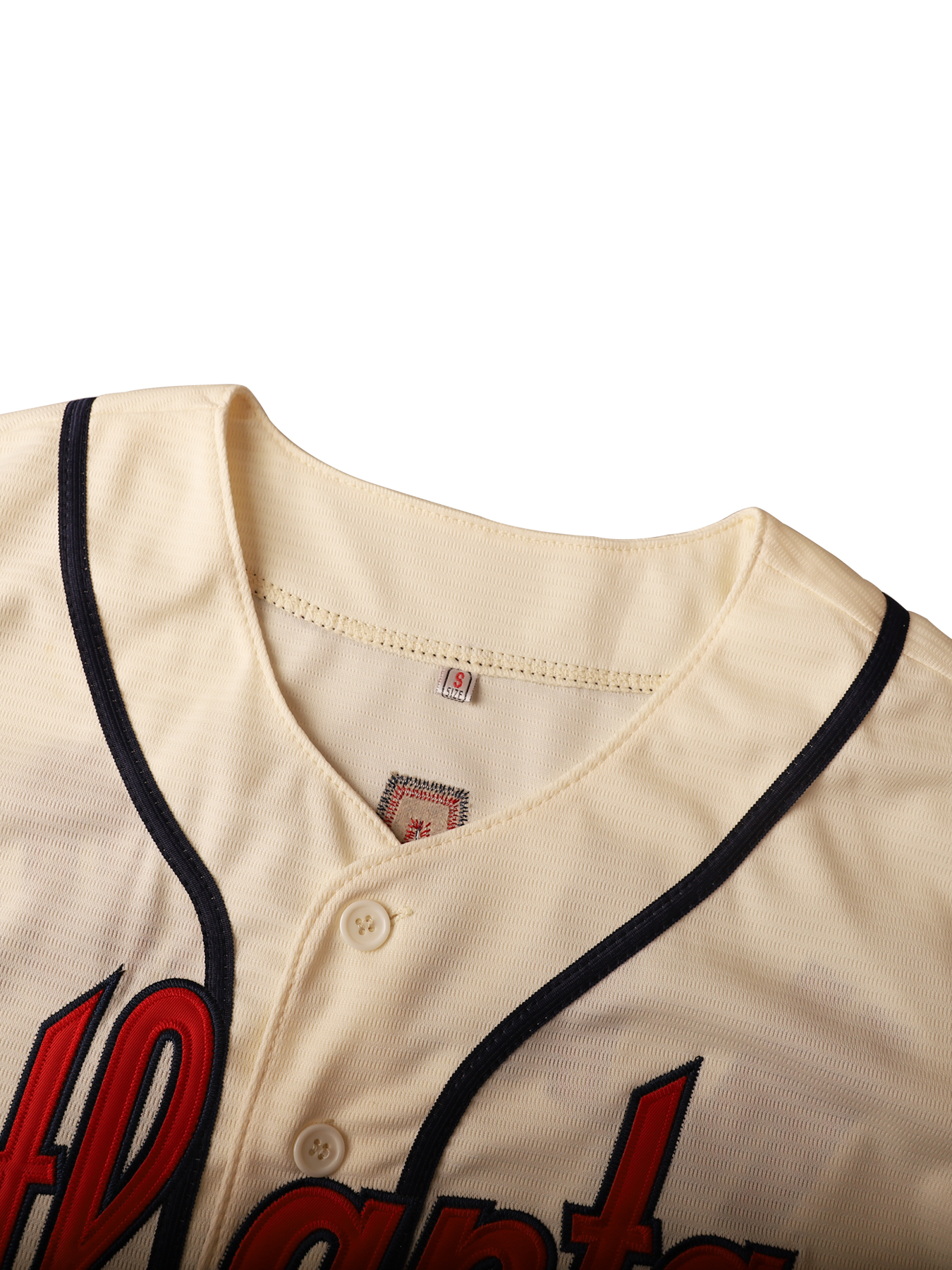 Personalized Custom Baseball Jersey Ronald Acuna Jr. Harris II Riley Olson Arcia Albies Murphy Strider Anderson Embroidered Letter Number Design Polye