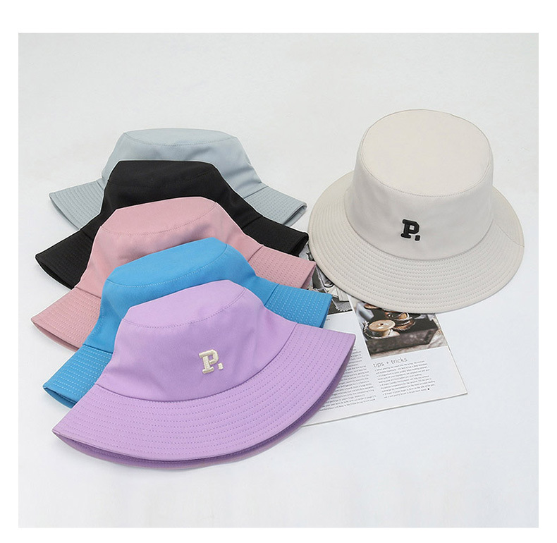Bucket Hats women men letter sunscreen sun hat caps mens womens fishing sports outdoor casual hats outdoor sport
