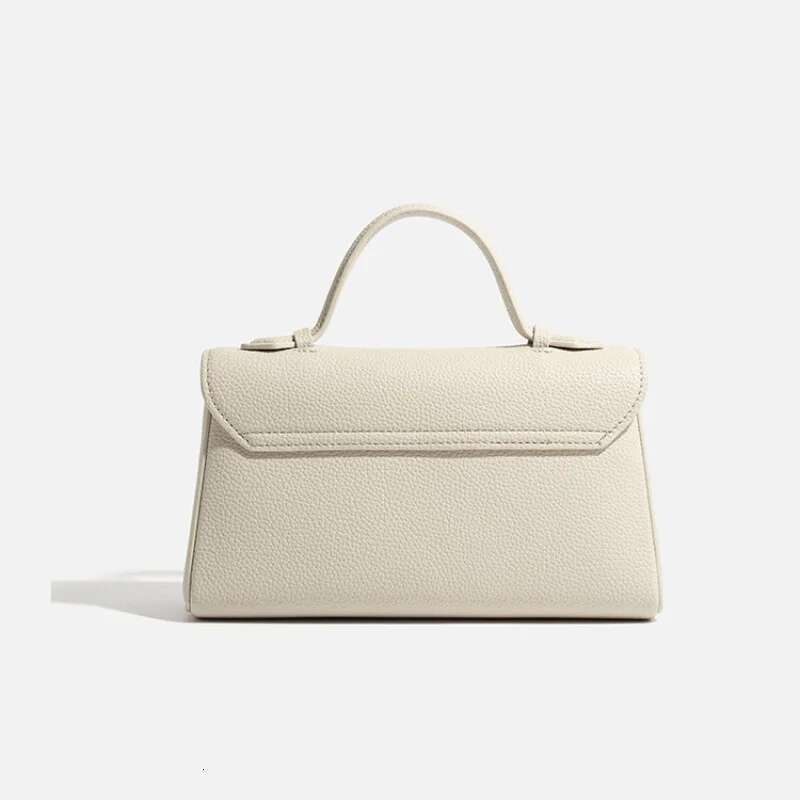 Women Leather Shoulder Female Fashion Handbag Totes Casual Crossbody Elegant Daybag Commuter Bag Purse