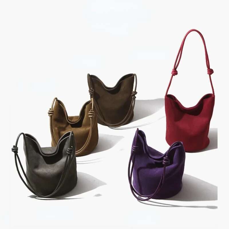 2025 New Women Genuine Leather Shoulder Female Fashion Handbag Totes High Capacity Commuter Bag Casual Daybag Purse