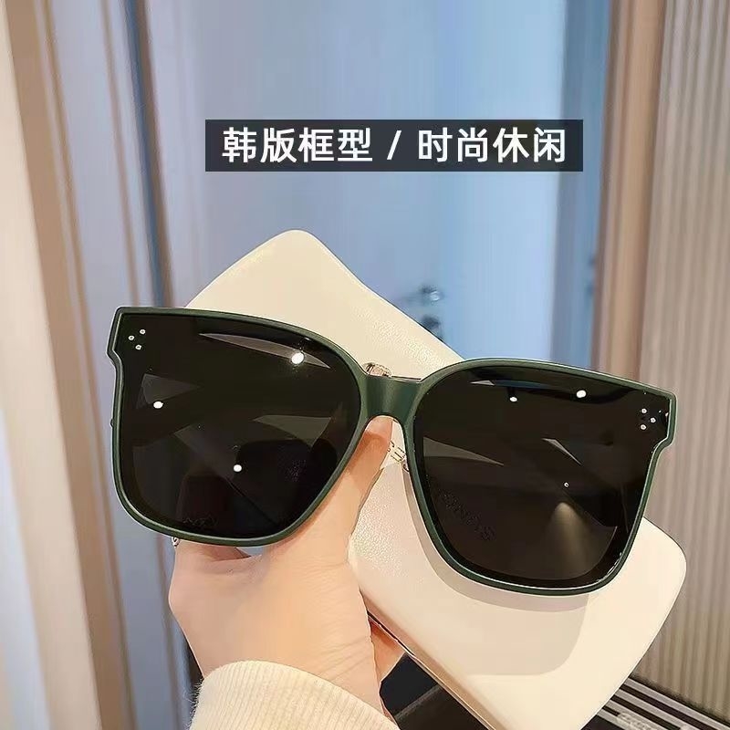 2025 Fashion Sunglasses Set Polarized Sunglasses for Men and Women High Polarized Sunglasses