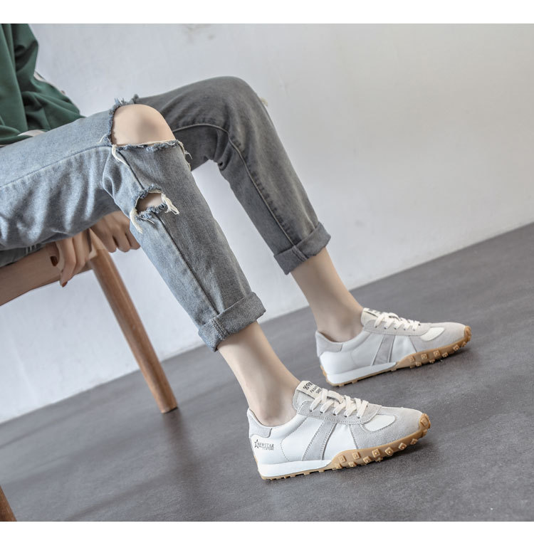 Free shipping designer Running Shoes for woman 2025 Spring and Autumn New Collection sport outdoor Soft shoes
