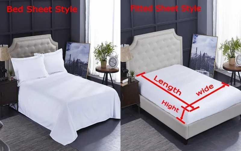 2025 new White Egyptian Cotton Bedding Sets Embroidery Duvet Cover Flat/Fitted Sheet Bed Linen Hotel Style Home Textiles Queen King