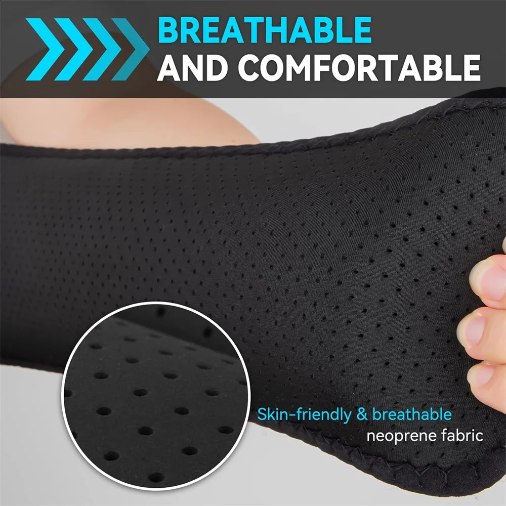 Belly Band Gun Holster Concealed Carry Waist Band Pistol Holster Pouch Airsoft Holster Belt for Outdoor Hunting Fitness Defense 250220 - view 3