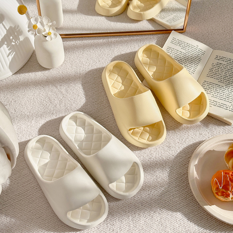 Fish Scale Slippers Summer New Indoor Home Bathroom Non-Slip Eva Sandals Wholesale 20