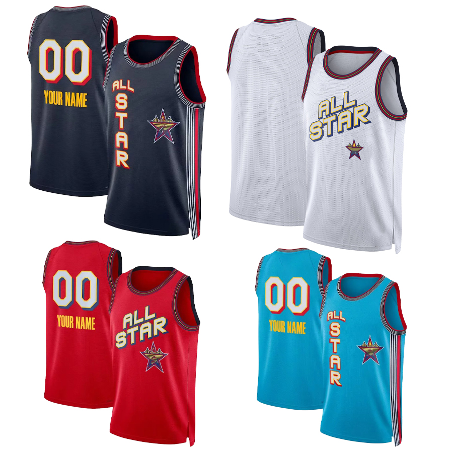 2025 All-Star Game … - image