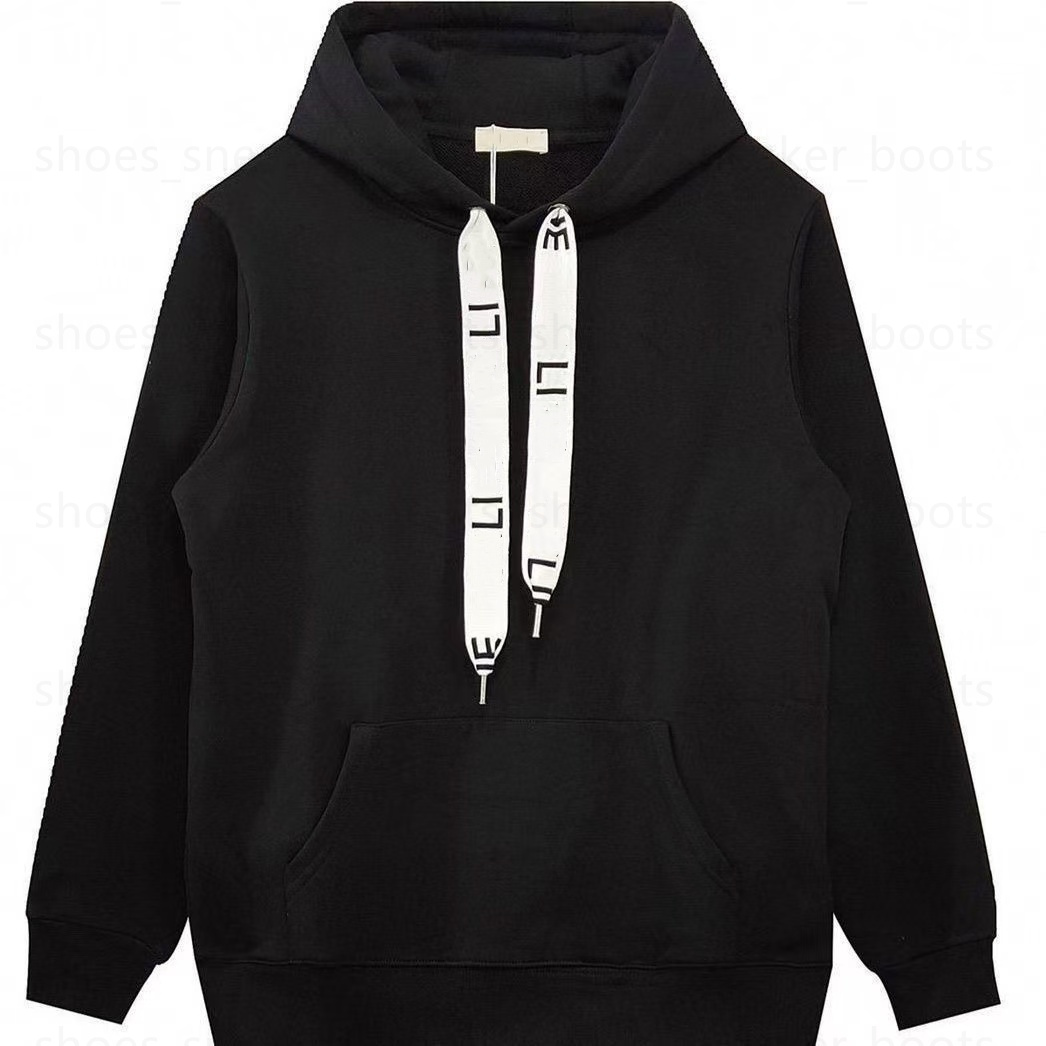 fashion Designer mens causal hoodies fall winter hoodie letter printed designer hoodie For mens womens cotton hoodie pants tracksuits sets asian size s-5xl