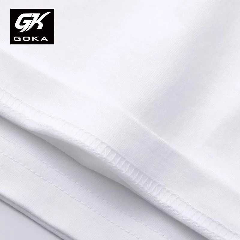 Letter Design Printed Mens T Shirt Cotton T Shirts Men Short Sleeve Fashion Tops 2024 Y2K Casual Clothing Vintage Unisex Tees W250220