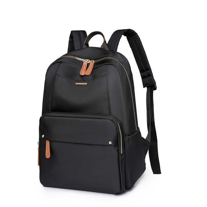 Womens Shoulder Bag New Commuter Travel Bag Large Capacity Oxford Cloth Leisure Shoulder Bag Womens Bag