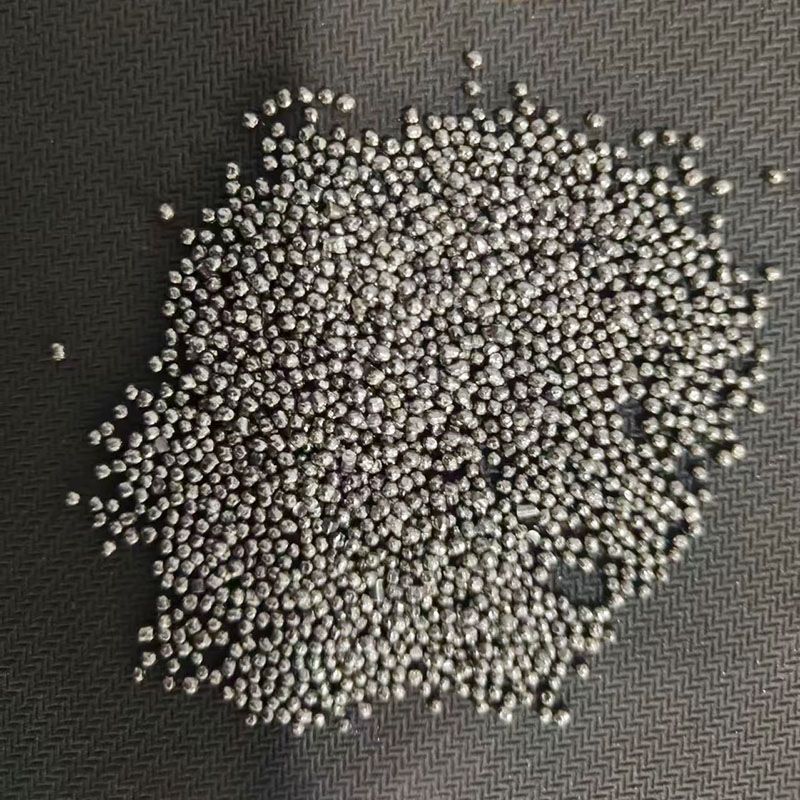 Price inquiry, manufacturer customized shot blasting machine metal abrasive quality guarantee