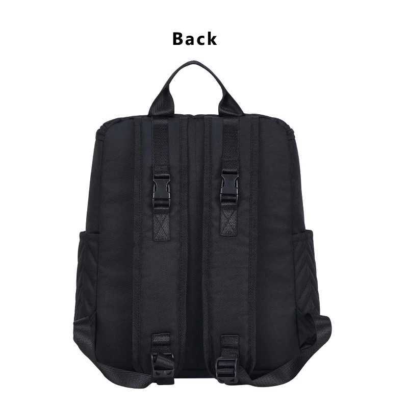Maternity Bag for Baby Bag for Stroller Mommy Backpack for Moms Waterproof Baby Diaper Backpack Large Capacity Baby Changing Bag X250220