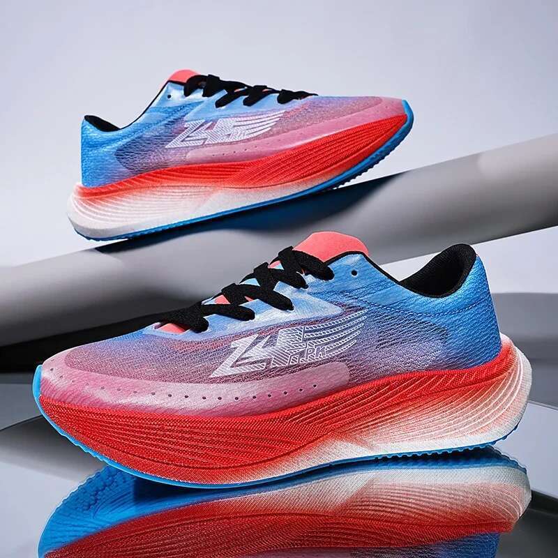 Supercritical E-TPU Marathon Designer Running PD 3.0 PRO Cushioning Outdoor Jogging Ultralight Sneakers Mesh Fiess Training Shoes