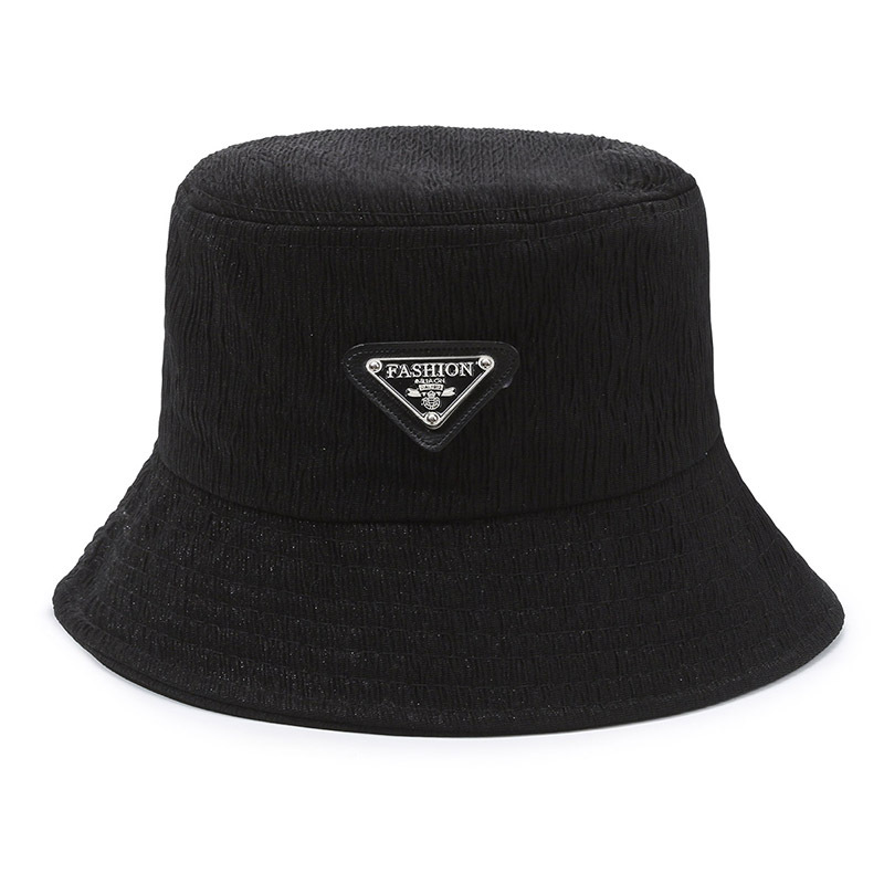 2 pieces men women hats Bucket Hats Wide Brim Hats tourism fishing outdoor activities Foldable soft fabric hat outdoor casual hats popular
