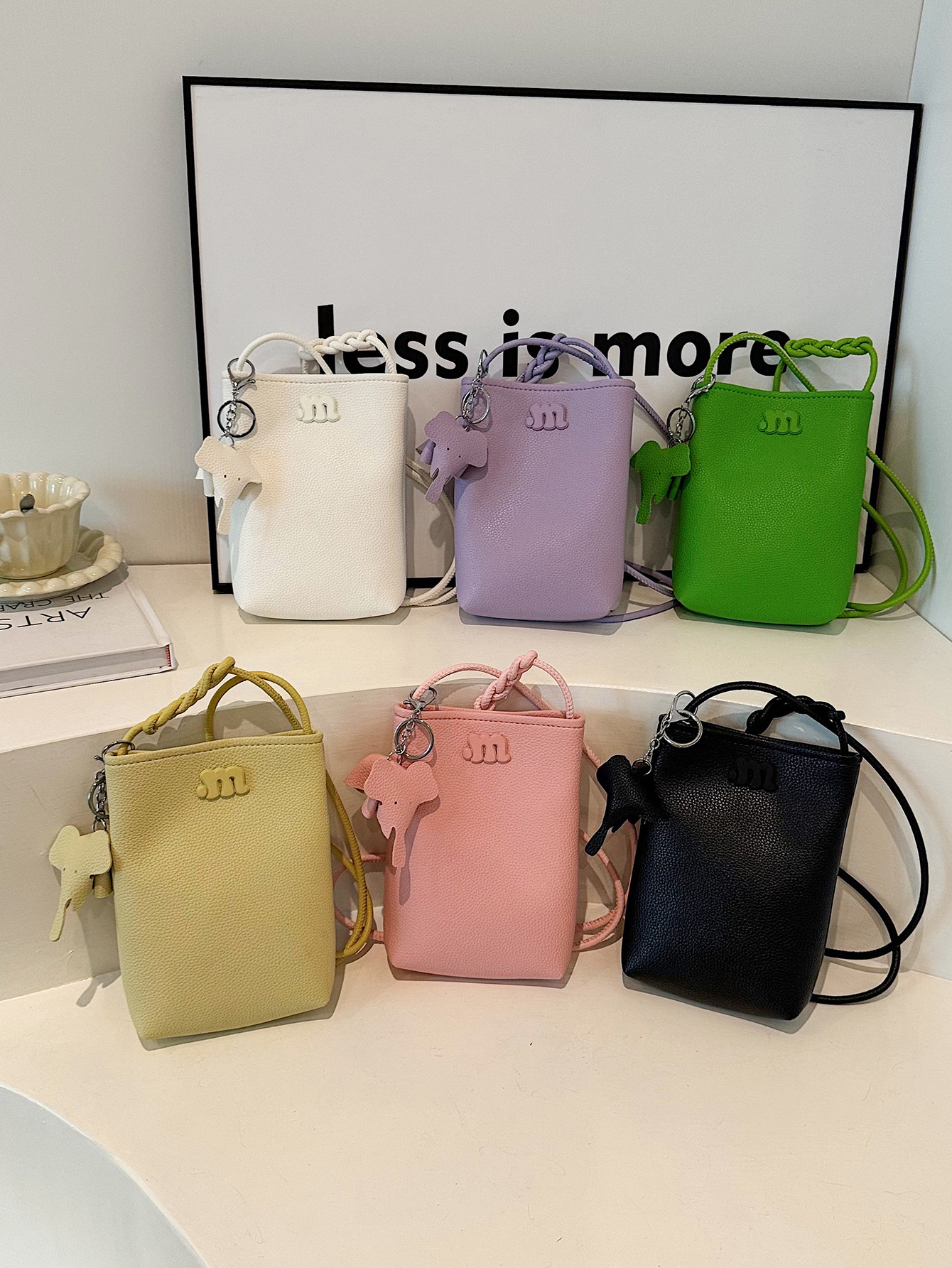 New Designer Shoulder Bags For Womans Bag Handbag Simple Fashion Women Crossbody Bag Luxury Designer Bag