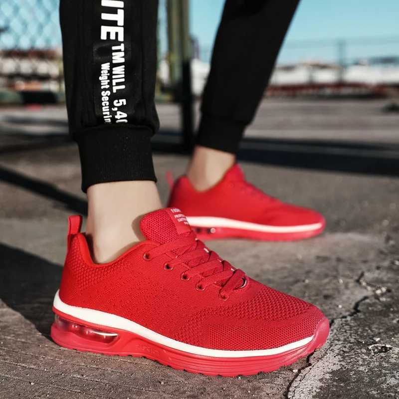 Mens Wens Light Casual Breathable Mesh Surface Classic Fashion Lace-Up Walking And Quality Running Shoes NEW Top Sneakers Z250221