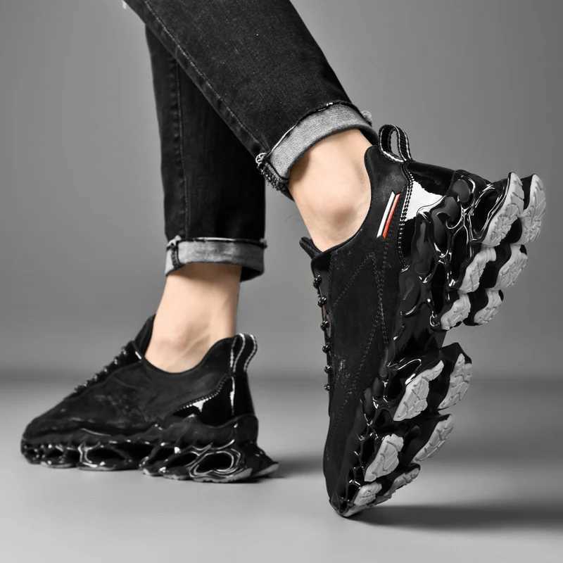 Casual Sneakers M Mens Tenis NEW Top Shoes Trainer Race Breathable Fashion Loafers Running Shoes For Men Z250222