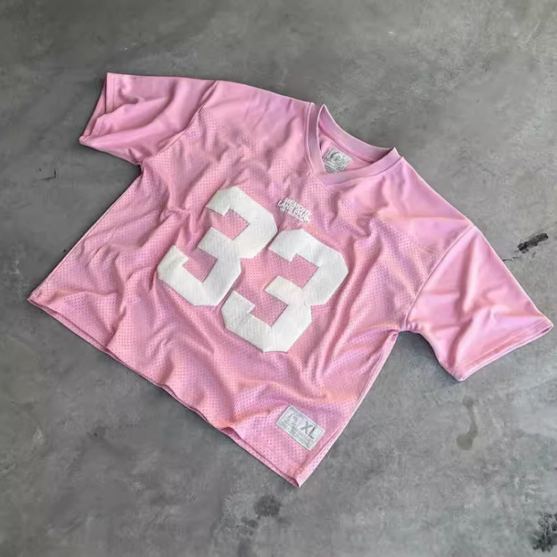 Y2K t shirt Vintage American Printed pattern Oversized T shirts Hip Hop Streetwear Harajuku Men Women Goth Short Sleeved top R250221