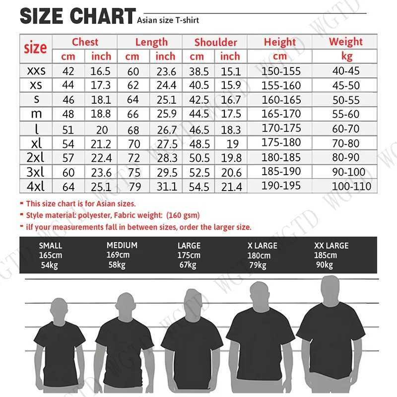 Mens T-shirts Made in The 80s All Original Part Retro Vintage Summer T-shirt for Men Casual O-Neck Tee Shirts Streetwear Tops W250220
