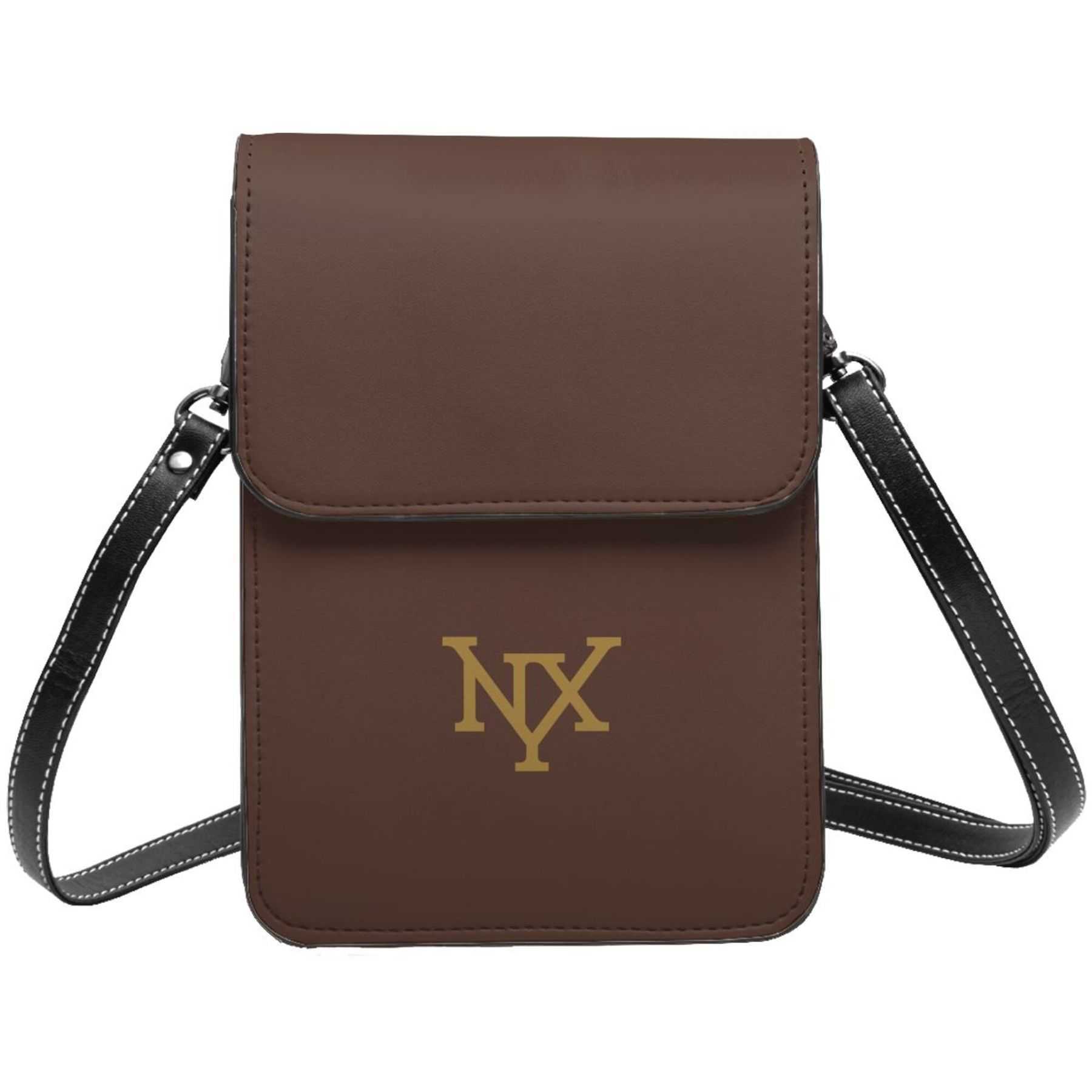 NXY Small Cell Purse Wallet Vintage Mini Package Bucket Original Bags Women Woman Handbags Trend Vertical Section Wild Small Wallets