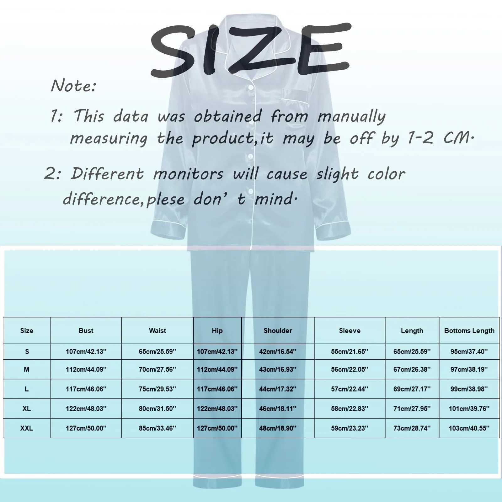 Pajama 2 Piece Women Sets Ice Silk Comfy Solid Color Button Down Shirt With Pants Loungewear Satin Nightwear Pyjama SuitsXJ250220