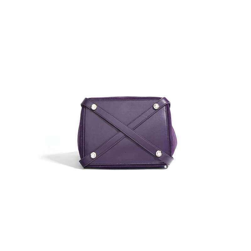 Women Genuine Leather Shoulder Female Fashion Handbag Totes Ladies Crossbody Daybag Commuter Bag Purse