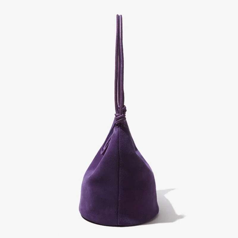 2025 New Women Genuine Leather Shoulder Female Fashion Handbag Totes High Capacity Commuter Bag Casual Daybag Purse