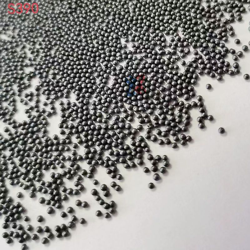 Price inquiry, manufacturer customized shot blasting machine metal abrasive quality guarantee