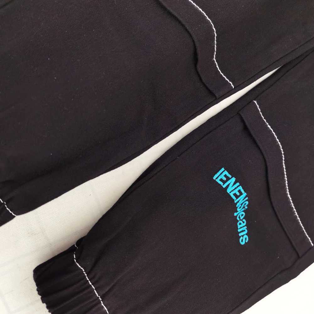IENENS Autumn Boys Jeans Clothes Kids Cowboy Pants Children Casual Denim Clothing Bottoms Trousers Baby Boy Casual Soft Jean Z250220