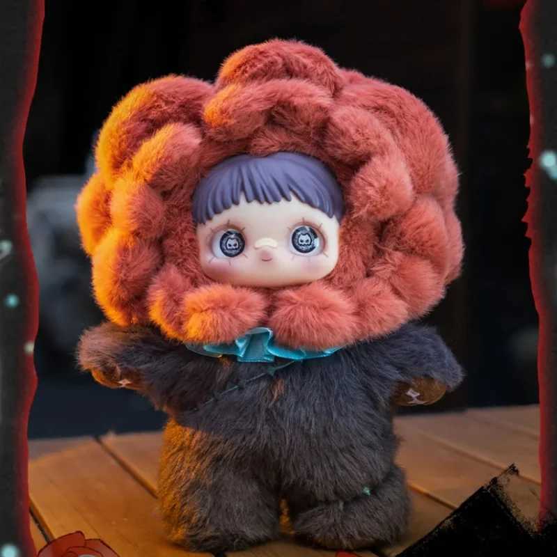 Pre sale for 30 days MayMei Series Blind Box Toys Surprise Mystery Box Dolls Figure Cute Girls Gift W250220