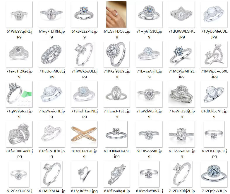 Japanese Men t Gold Over Sterg Moissanite Engagement Lab Created Dia Solitaire Ring