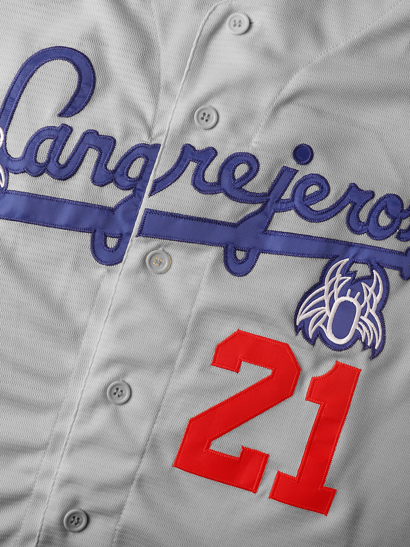 Clemente 2024 Baseball Jerseys Custom Men/Youth/Women any name and any number Jersey