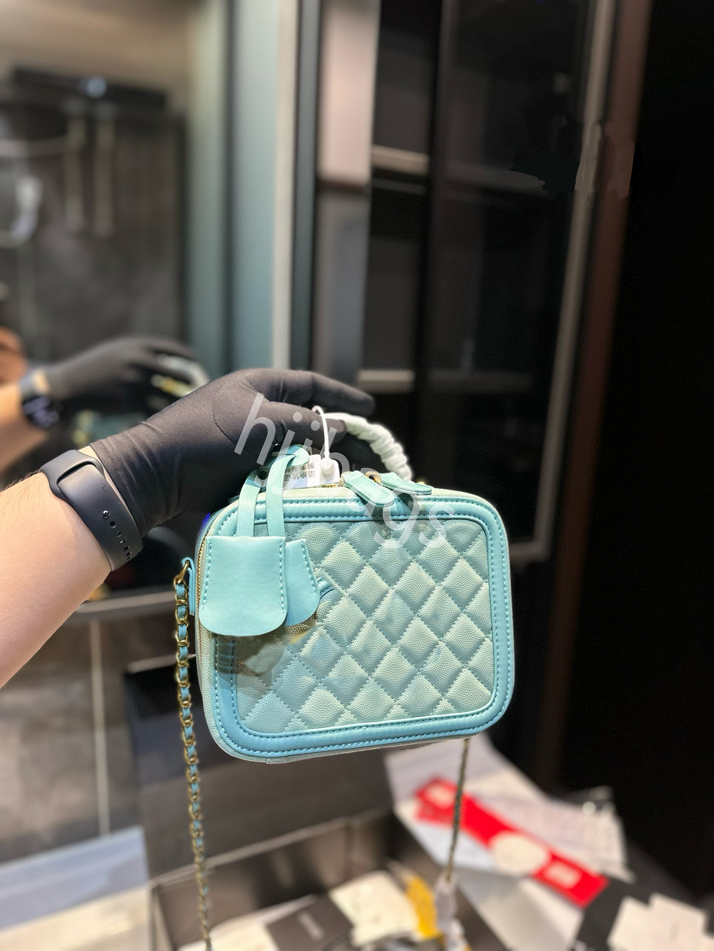 NEW Designers Bag Women c Shoulder Bags Handbags Fashion MINI Bags Travel Crossbody Shoulder Leather Tote wallet ch Camera bag designer purse