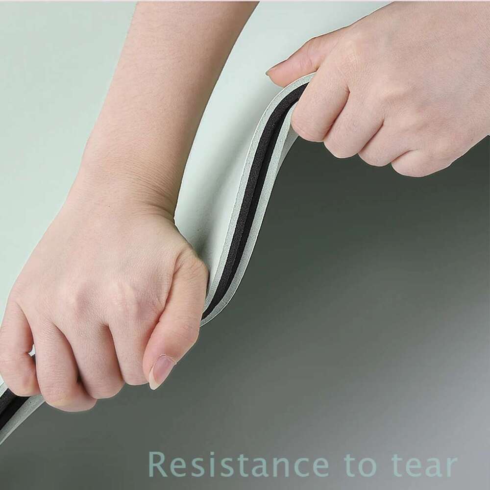 Yoga Mat,Double-Sided Non Slip Eco Friendly Fiess Exercise Mat with Strap TPE YogaMats for Women Men,for Yoga,Pilates,Exercise