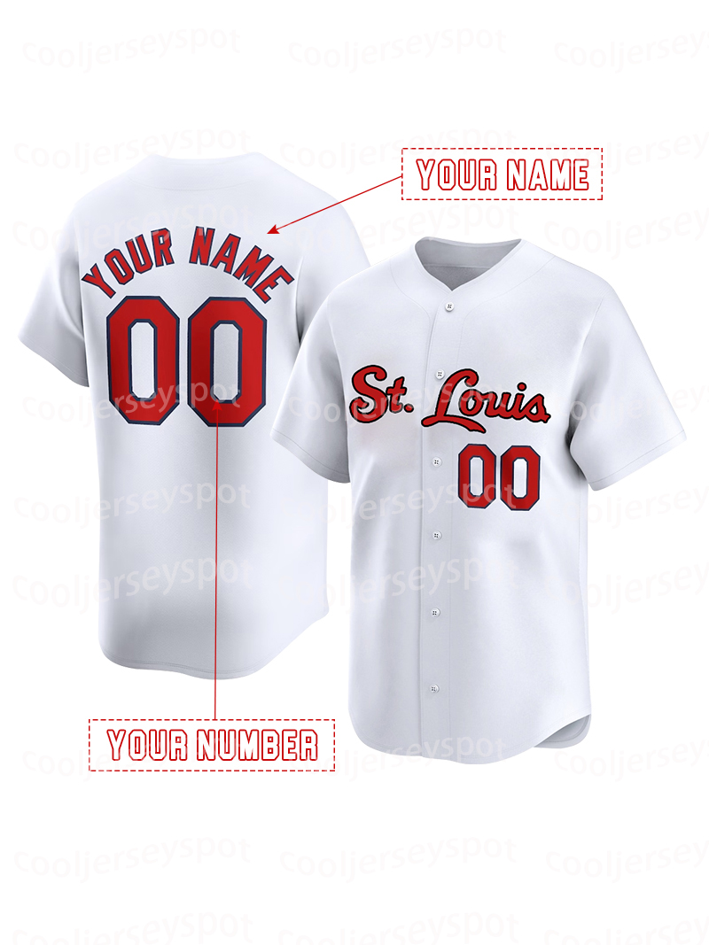 0 Masyn Winn Baseball Jerseys Arenado Gorman Nootbaar Burleson Molina Custom Name And Number Stitched Men Women Youth