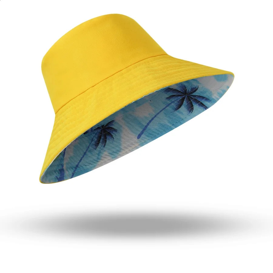 CUSTOM TEXT bob FRANCE Reversible Bucket Hats Men Women Outdoor Fisherman Caps Beach Fishing Hat girl Boy Chapeau Panama 250210