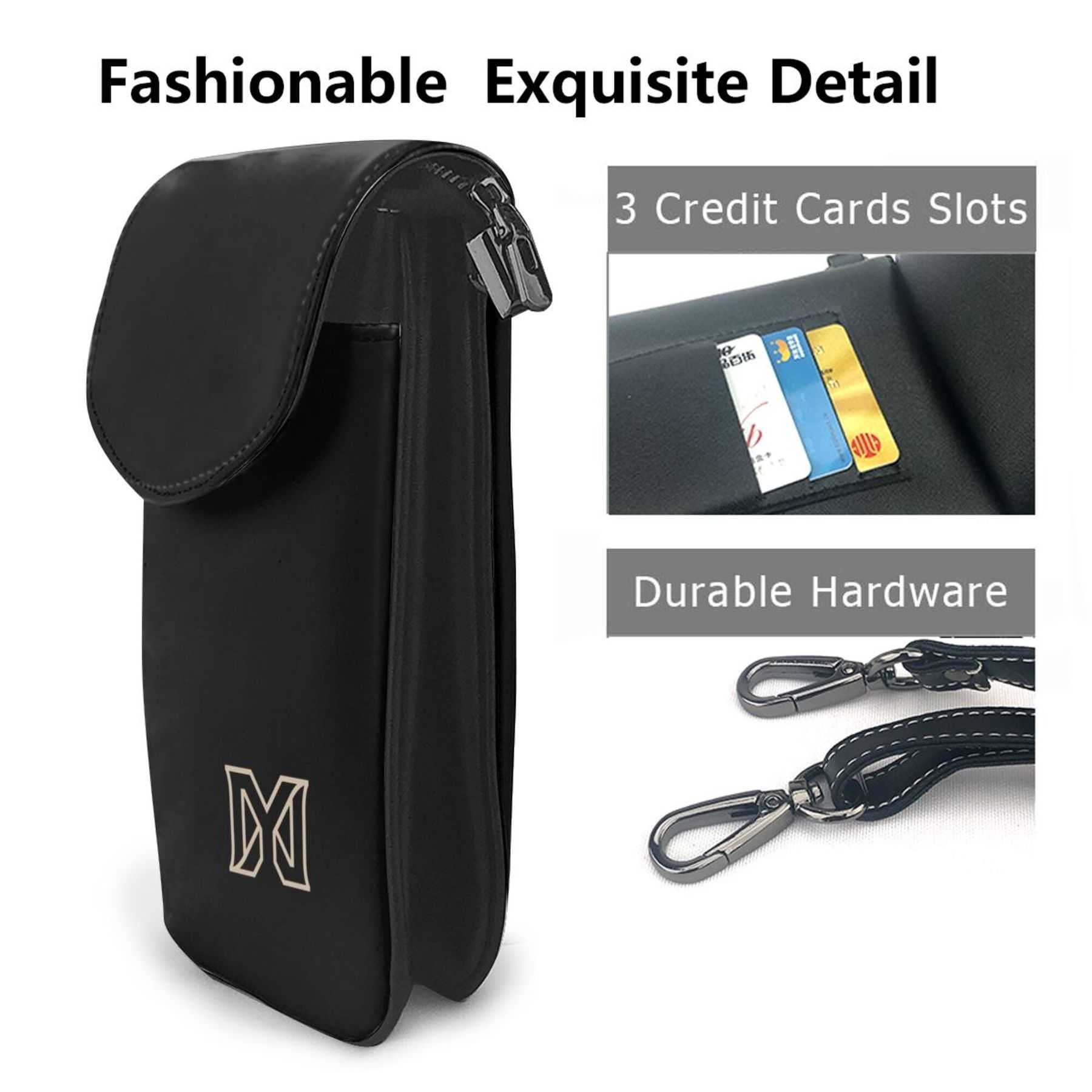 NXY Small Cell Purse Wallet Mini Package Desigual Handbags Trend Vertical Section Wild Small Wallets