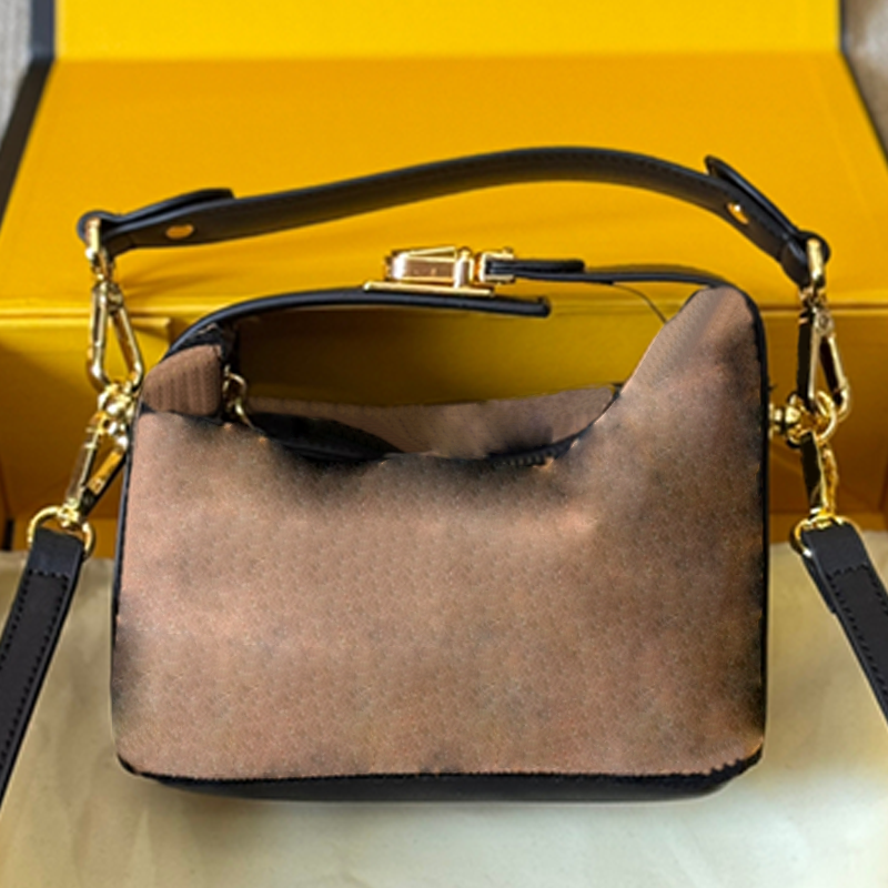 Vintage bento bag Luxury designer bag women's shoulder bag high-end handbag practical crossbody bag large capacity shopping bag fashion commuter bag