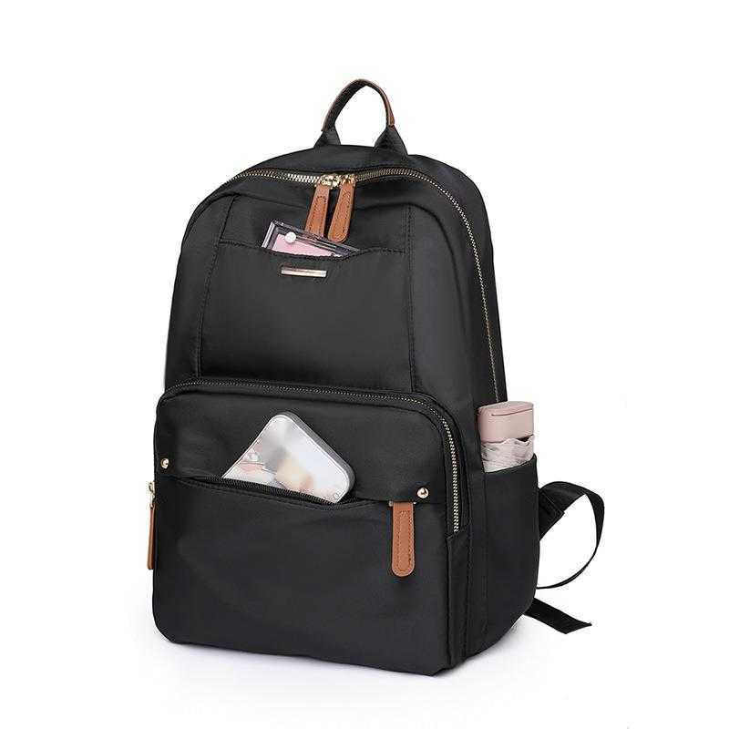 Womens Shoulder Bag New Commuter Travel Bag Large Capacity Oxford Cloth Leisure Shoulder Bag Womens Bag