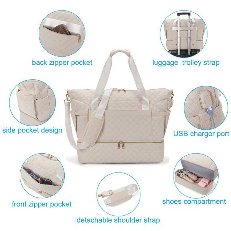 3pcs/set Baby Diaper Bags Diaper Bag Traval Maternity Backpack for Women Outdoor Changing Bags Fashion Mom Shoulder Bags X250220