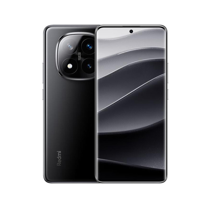 Redmi Note 14 Pro+ 5g Smartphone CPU Snapdragon7S Gen3 6.67-Inches 50MP Camera 90W Charge 6200mAh Battery Android Used Phone
