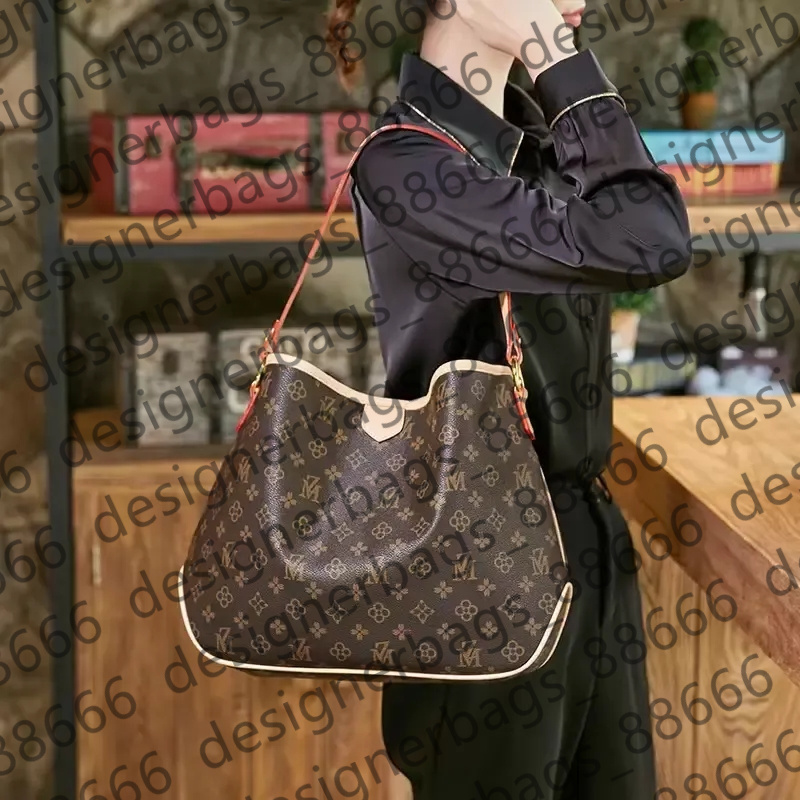 Luxurys Designers Bag Women Bag leather Handbag Naverfull Fashion Crossbody Shoulder Handbag shopping Composite bag The Tote Bag Purse Coin wallets dust bags