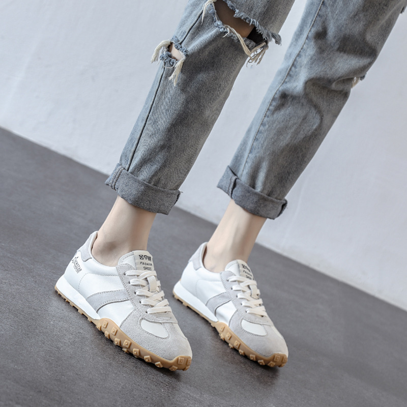 Free shipping designer Running Shoes for woman 2025 Spring and Autumn New Collection sport outdoor Soft shoes