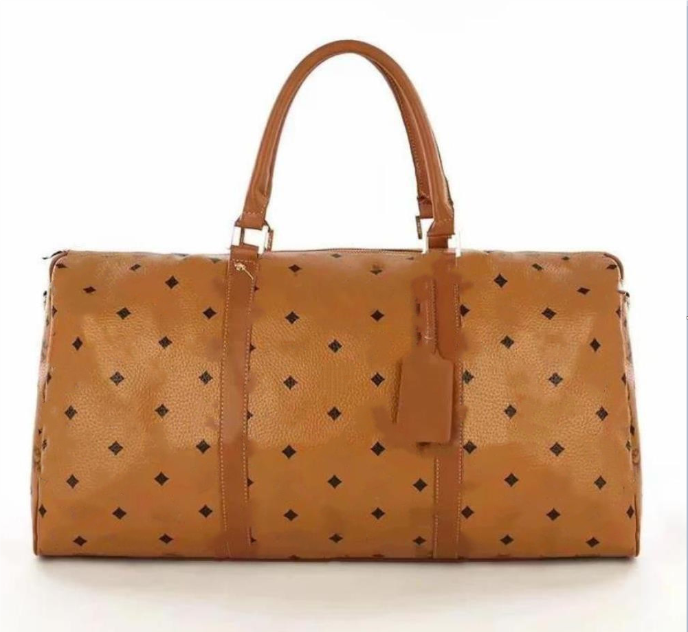 Packs Duffel Bags men women travel duffle bags brand designer handbags large capacity sport bag