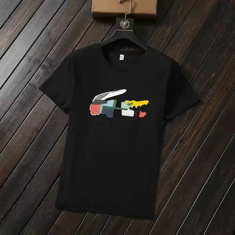 Luxury plus size letter printed womens T-shirt fashion summer T-shirt mens casual clothing Harajuku short sleeved T-shirt W250220