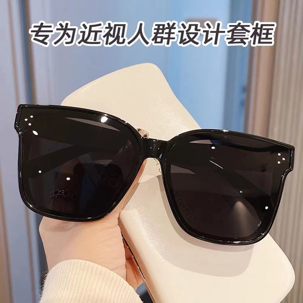 2025 Fashion Sunglasses Set Polarized Sunglasses for Men and Women High Polarized Sunglasses