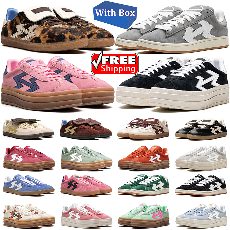 free shipping with box designer shoes for men women outdoor sneakers Beige Black White Grey Blue Red Pink Green Orange mens trainers